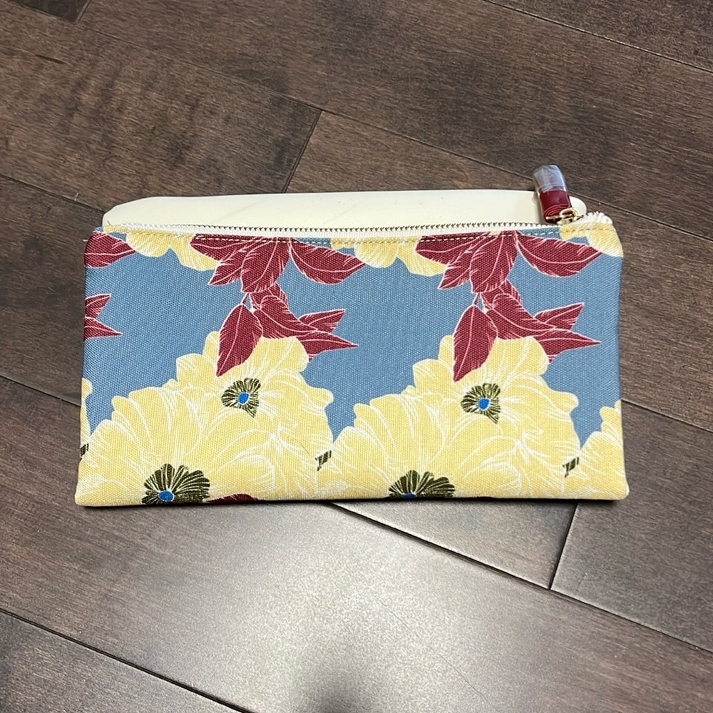 Rachek Pally clutch foldable